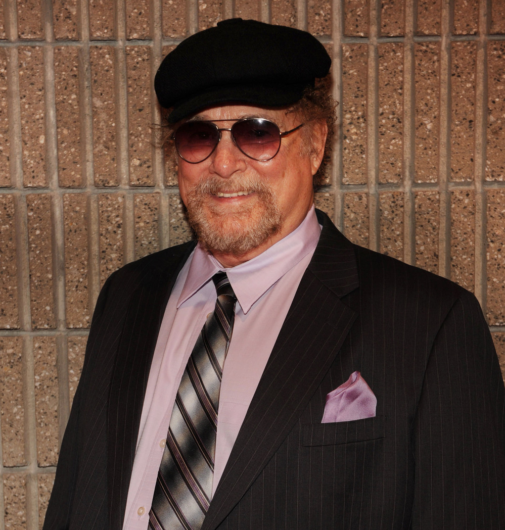 Joe South, in 2009.