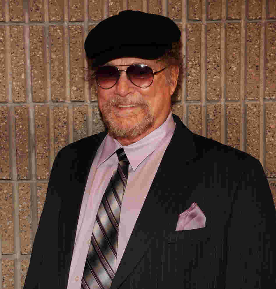 Joe South, in 2009.