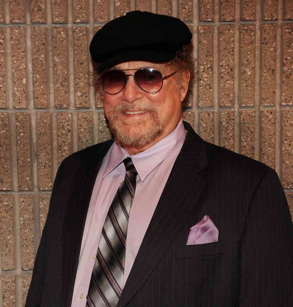 Joe South, in 2009.