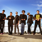Ozomatli. Ozomatli.