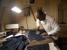See photos of Peter Frew and other tailors in this slide show from The New York Times Magazine. See photos of Peter Frew and other tailors in this slide show from The New York Times Magazine.