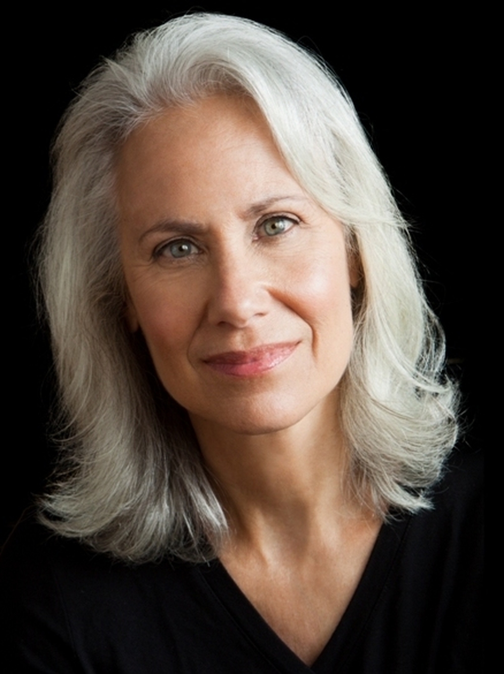 Lynn Povich was appointed the first female senior editor of Newsweek, five years after the lawsuit chronicled in The Good Girls Revolt, in which she participated.