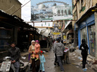 The Palestinian refugee camps in Lebanon are overcrowded and run down. But Syrian refugees are moving in as they flee the fighting in their homeland. The Palestinian refugee camps in Lebanon are overcrowded and run down. But Syrian refugees are moving in as they flee the fighting in their homeland.