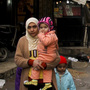 The Palestinian refugee camps in Lebanon are overcrowded and run down. But Syrian refugees are moving in as they flee the fighting in their homeland. The Palestinian refugee camps in Lebanon are overcrowded and run down. But Syrian refugees are moving in as they flee the fighting in their homeland.