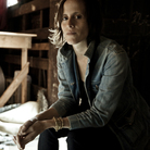 Sera Cahoone's new album, Deer Creek Canyon, comes out Sept. 25. Sera Cahoone's new album, Deer Creek Canyon, comes out Sept. 25.