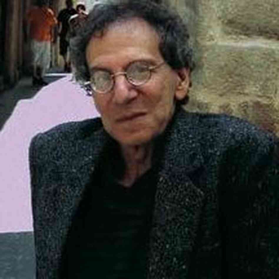 Steve Stern is also the author of The Wedding Jester. He teaches at Skidmore College in upstate New York. Steve Stern is also the author of The Wedding Jester. He teaches at Skidmore College in upstate New York.
