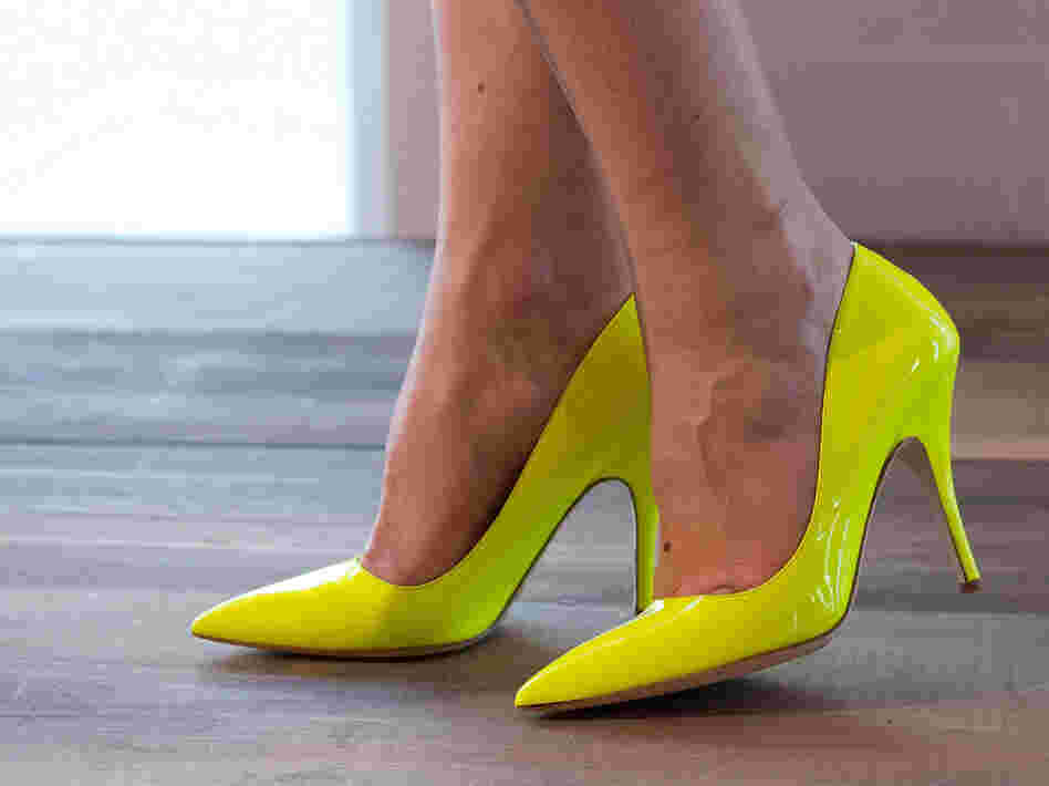 The Real Thing: A model poses on Friday at the Kate Spade show during New York Fashion Week. In The Knockoff Economy, Kal Raustiala and Christopher Sprigman argue that copying major designers is good both for the industry and for consumers. The Real Thing: A model poses on Friday at the Kate Spade show during New York Fashion Week. In The Knockoff Economy, Kal Raustiala and Christopher Sprigman argue that copying major designers is good both for the industry and for consumers.