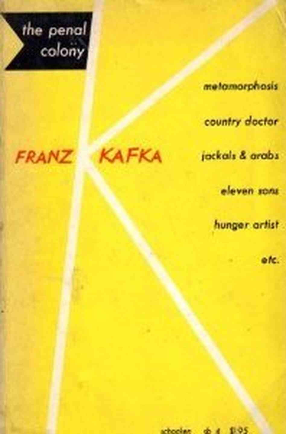 This is Boyle's much-loved edition of the book. This is Boyle's much-loved edition of the book.