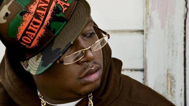 This week E-40 got the Nardwuar treatment.