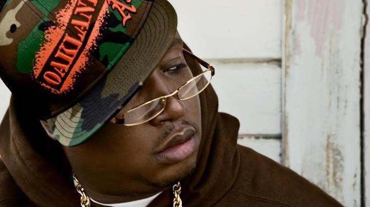 This week E-40 got the Nardwuar treatment.