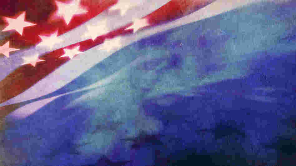 What does your vision of America look like?