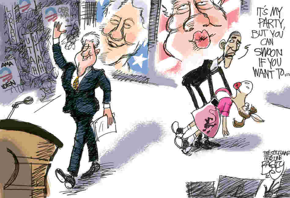politicalcartoons.com