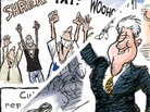 Cartoon Standard Promo Cartoon Standard Promo