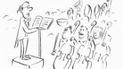 Cartoon by Pablo Helguera. Cartoon by Pablo Helguera.