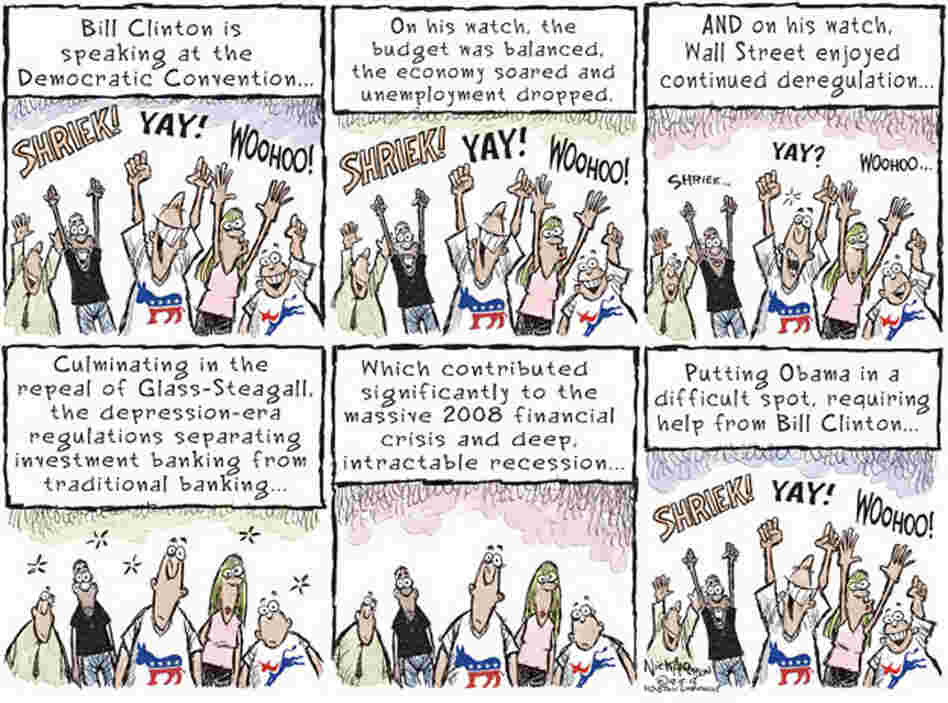 cartoonistgroup.com / Washington Post Writers Group