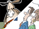 Cartoon Standard Promo Cartoon Standard Promo