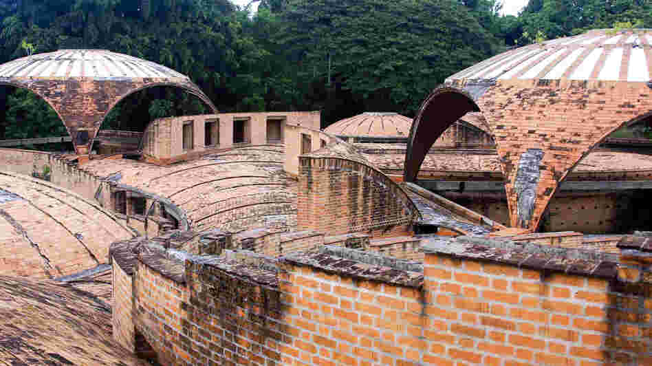 Cuban ballet dancer Carlos Acosta has a bold plan to transform a long-abandoned, incompletely built ballet school in Havana into a global cultural and dance center. But some fear the plan is a step toward "privatization."