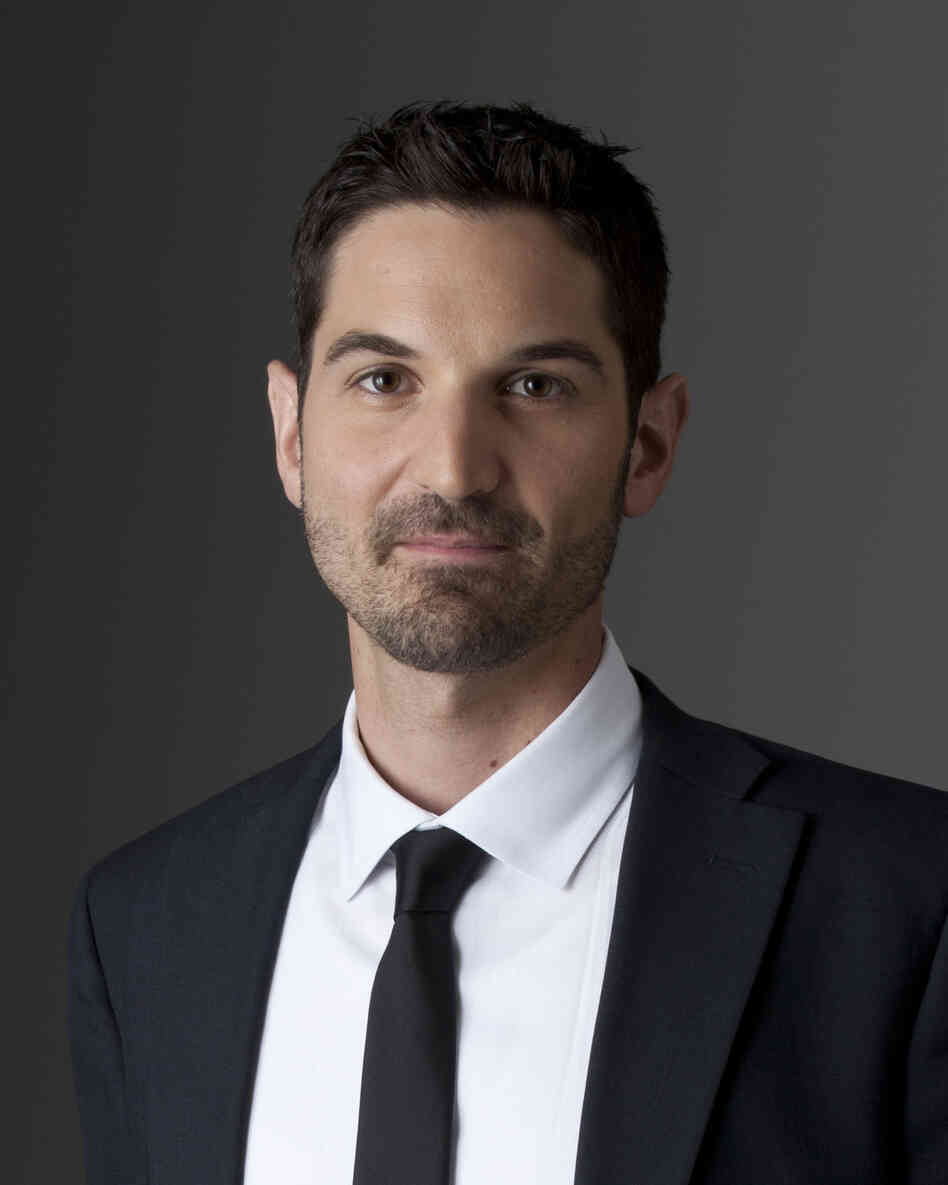 Guy Raz Guy Raz