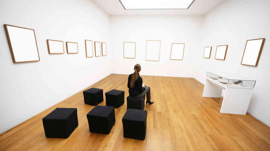 In recent years the word "curate" has been plucked out of museums and become ubiquitous.