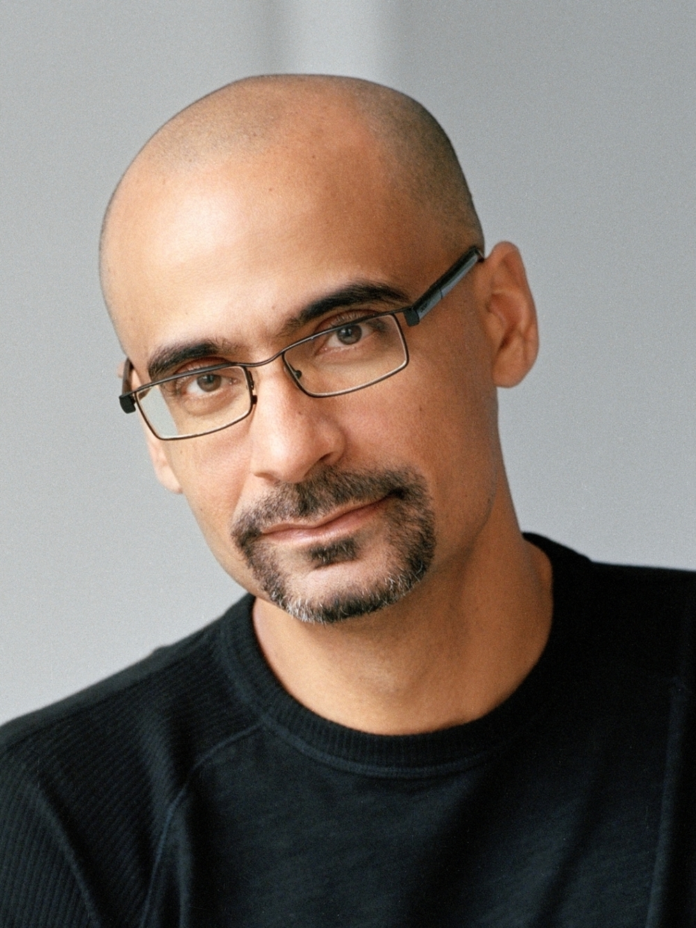 Junot Diaz won the Pulitzer Prize in 2008 for his novel The Brief Wondrous Life of Oscar Wao.