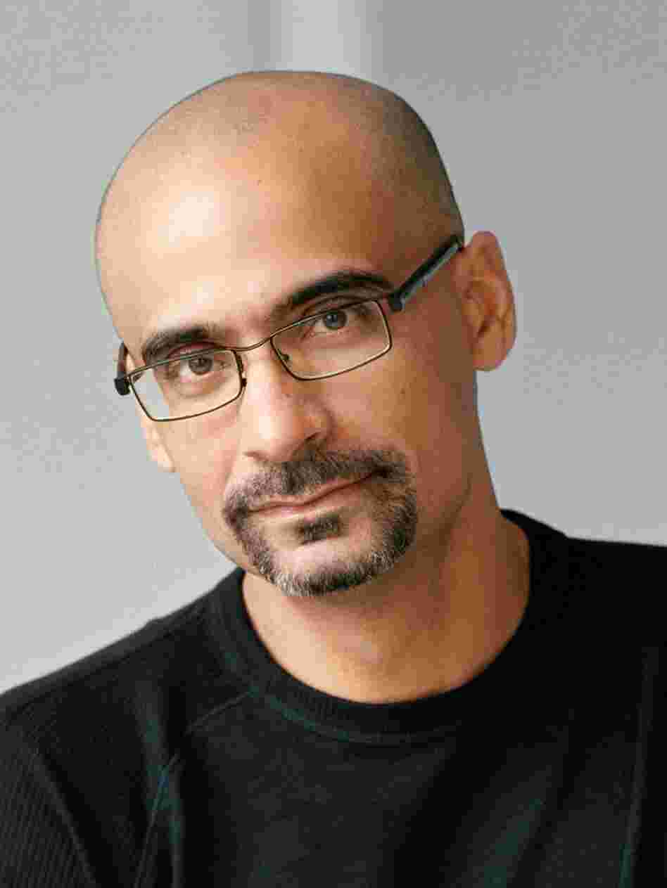 Junot Diaz won the Pulitzer Prize in 2008 for his novel The Brief Wondrous Life of Oscar Wao.