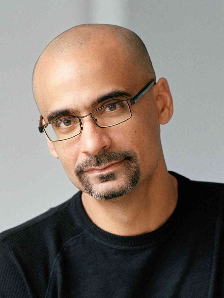 Junot Diaz won the Pulitzer Prize in 2008 for his novel The Brief Wondrous Life of Oscar Wao.