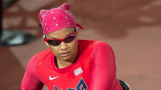 (U.S. Paralympics)