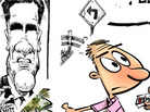Cartoon Standard Promo Cartoon Standard Promo