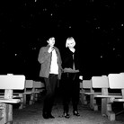 The Raveonettes is the Danish-born duo of Sune Rose Wagner and Sharin Foo. The band's new album is titled Observator.
