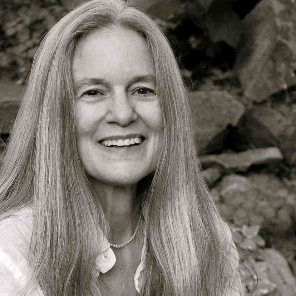 Sharon Olds explores her divorce in poetry. Sharon Olds explores her divorce in poetry.