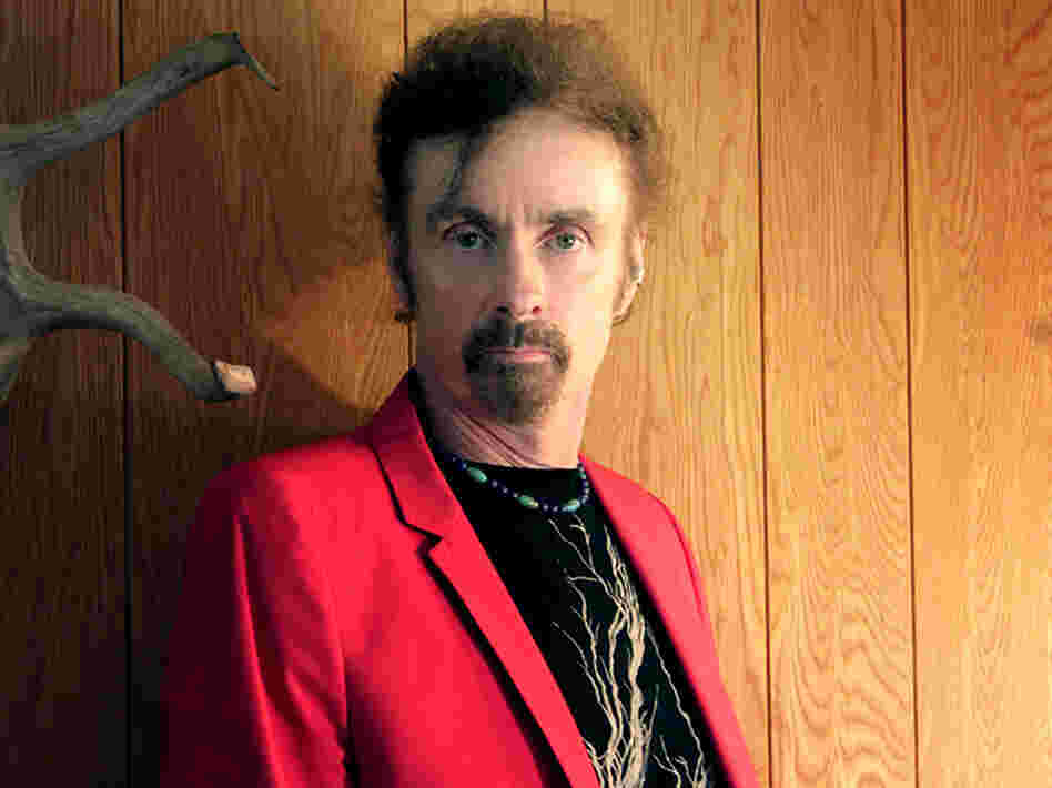 T.C. Boyle is the author of 13 previous novels, including The Women and When the Killing's Done.