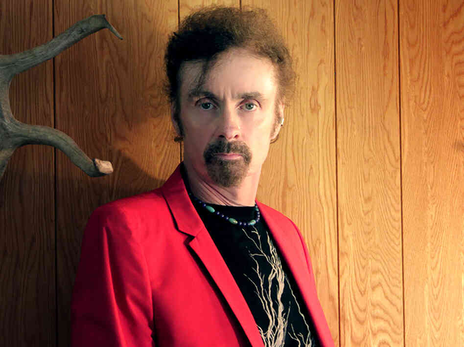 T.C. Boyle is the author of 13 previous novels, including The Women and When the Killing's Done.