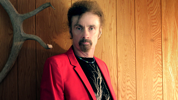 T.C. Boyle is the author of 13 previous novels, including The Women and When the Killing's Done.