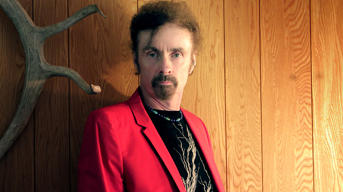 T.C. Boyle is the author of 13 previous novels, including The Women and When the Killing's Done.