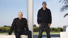The Pet Shop Boys' new album is called Elysium. The Pet Shop Boys' new album is called Elysium.