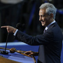 Chicago Mayor Rahm Emanuel wants you ... if you're a wealthy Democrat who can write a $10 million or $20 million check. Chicago Mayor Rahm Emanuel wants you ... if you're a wealthy Democrat who can write a $10 million or $20 million check.