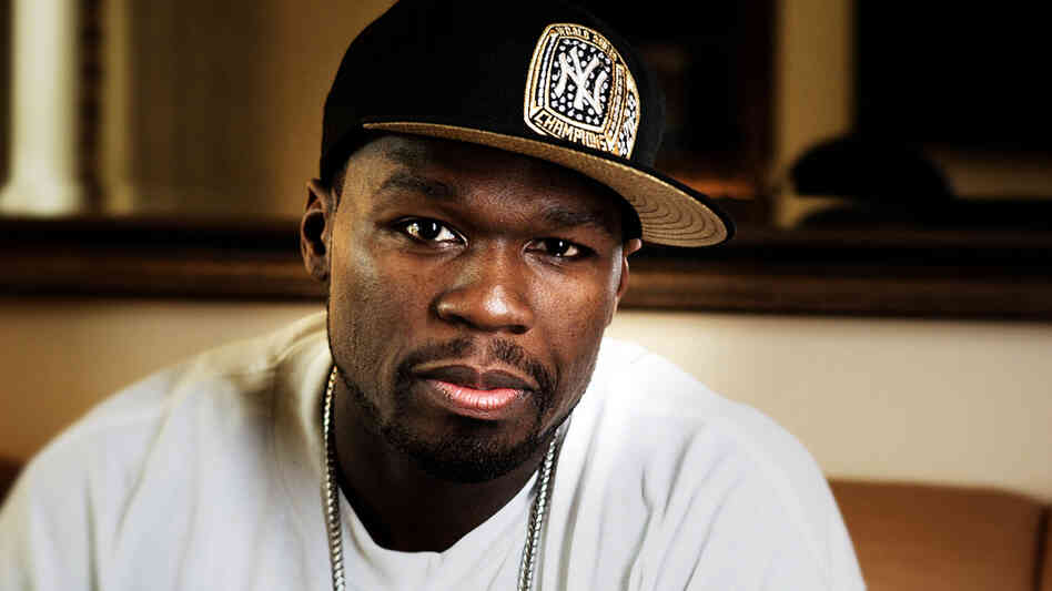 Curtis Jackson, also known as rapper 50 Cent, is one of the many people who speaks in the documentary How To Make Money Selling Drugs.
