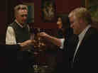 Mark Ivanir, Christopher Walken, Catherine Keener and Philip Seymour Hoffman star in A Late Quartet.