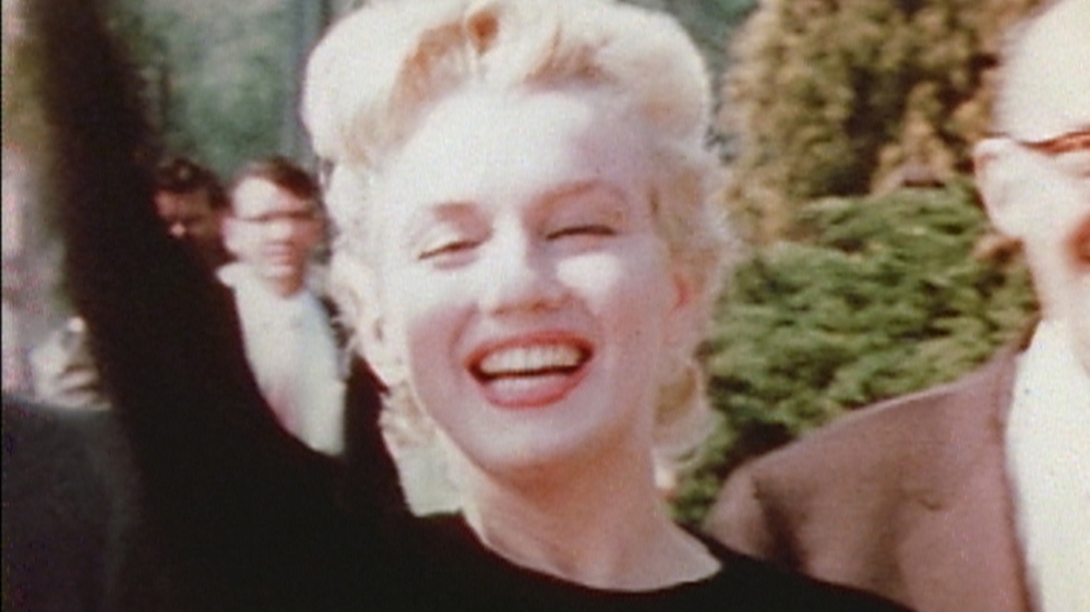 Love, Marilyn Hamptons International Film Festival