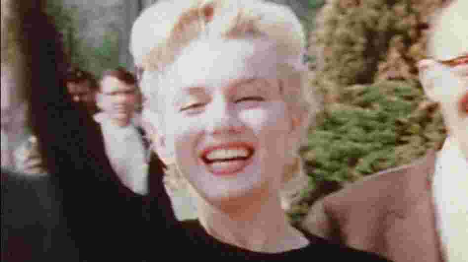 Marilyn Monroe has been the subject of many documentary explorations, and the film Love, Marilyn takes a new approach.