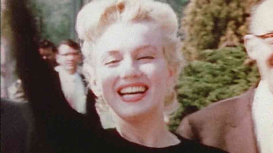 Marilyn Monroe has been the subject of many documentary explorations, and the film Love, Marilyn takes a new approach.