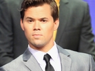 Andrew Rannells plays Bryan Buckley, a successful TV show producer and writer, in the new comedy The New Normal. Andrew Rannells plays Bryan Buckley, a successful TV show producer and writer, in the new comedy The New Normal.