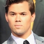Andrew Rannells plays Bryan Buckley, a successful TV show producer and writer, in the new comedy The New Normal. Andrew Rannells plays Bryan Buckley, a successful TV show producer and writer, in the new comedy The New Normal.