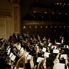 The Atlanta Symphony performs at New York City's Carnegie Hall in 2011. The Atlanta Symphony performs at New York City's Carnegie Hall in 2011.