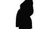 pregnant woman pregnant woman