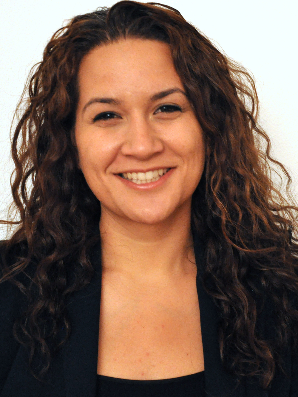 Leila Fadel 2010