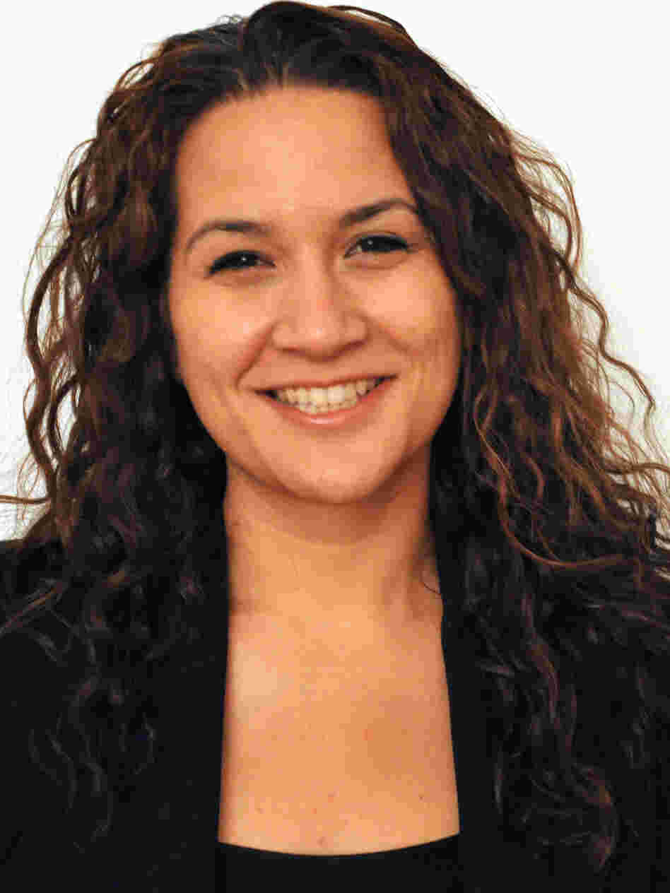 Leila Fadel 2010
