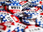 In South Carolina, Pennsylvania and several other states, new voter ID laws are being challenged in court just eight weeks before the general election. In South Carolina, Pennsylvania and several other states, new voter ID laws are being challenged in court just eight weeks before the general election.