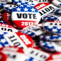 In South Carolina, Pennsylvania and several other states, new voter ID laws are being challenged in court just eight weeks before the general election. In South Carolina, Pennsylvania and several other states, new voter ID laws are being challenged in court just eight weeks before the general election.