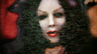 Screenshot from Ty Segall's video for the song "The Hill." Screenshot from Ty Segall's video for the song "The Hill."